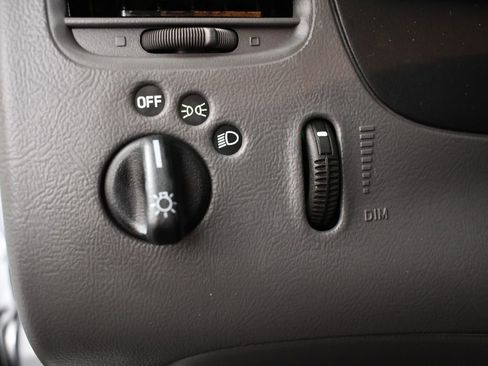 Used 2003 MAZDA B-Series Pickup 2WD Regular Cab B2300 image 22