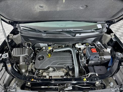 Used 2025 GMC Terrain Elevation image 32