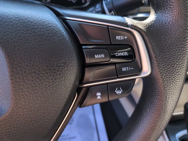 Used 2019 Honda Accord LX image 17