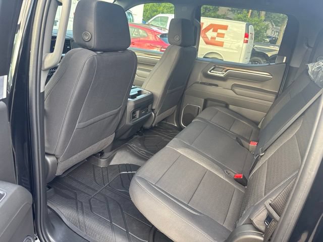 New 2026 Chevrolet Silverado 1500 RST AWD/4WD image 24