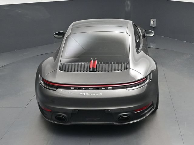 Used 2023 Porsche 911 Carrera S RWD image 25