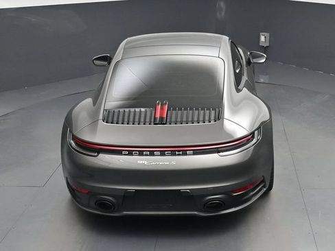 Used 2023 Porsche 911 Carrera S RWD image 25