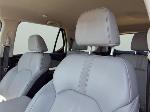 Certified 2023 Honda Pilot EX-L image 17