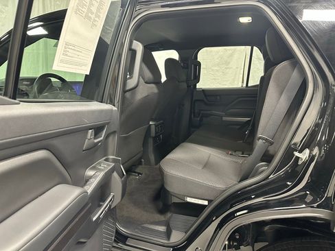 Used 2025 Toyota 4Runner SR5 image 43