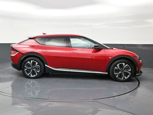 Used 2024 Kia EV6 Light image 6