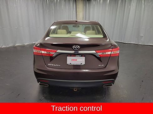 Used 2014 Toyota Avalon XLE Touring image 9