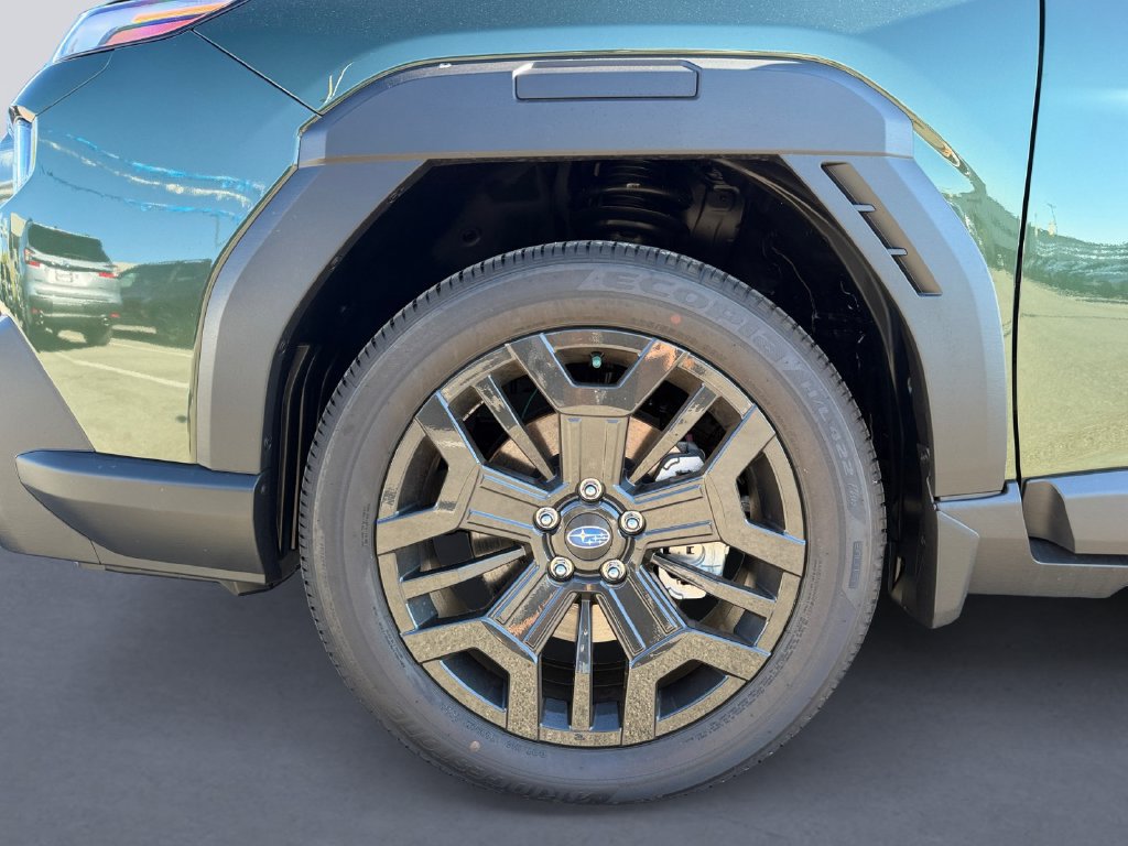 New 2026 Subaru Outback Limited XT AWD/4WD image 9
