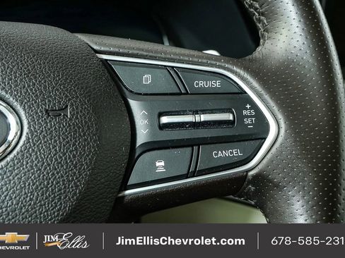 Used 2020 Hyundai Palisade Limited image 13