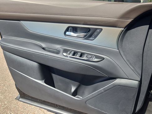 New 2026 Nissan Murano Platinum image 27