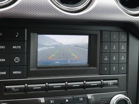 Used 2017 Ford Mustang GT image 3