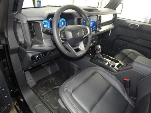 New 2025 Ford Bronco Big Bend image 15