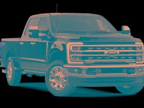 New 2026 Ford F350 Lariat image 5