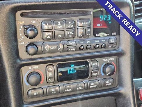 Used 2004 Chevrolet Corvette Z06 w/ Z06 Preferred Equipment Group image 15