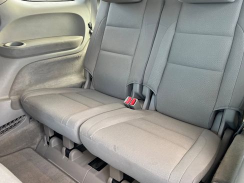 Used 2012 Dodge Durango SXT w/ Popular Equipment Group image 12