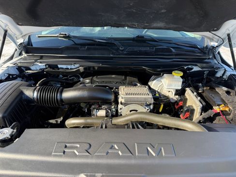 Used 2022 RAM 1500 Laramie image 38