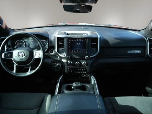 Used 2020 RAM 1500 Big Horn image 29