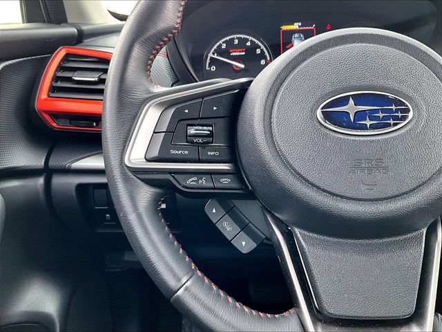 Used 2021 Subaru Forester Sport AWD/4WD image 23