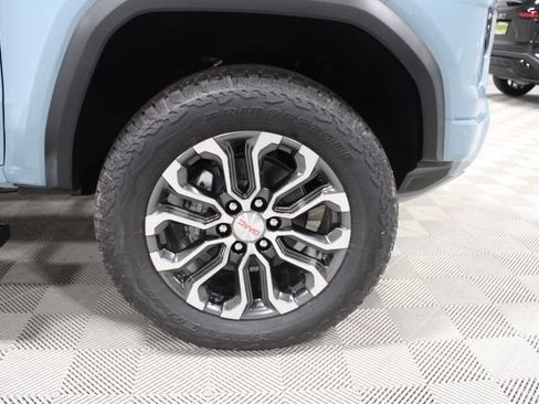 New 2026 GMC Canyon Denali AWD/4WD image 45