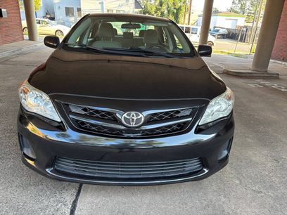 Used 2013 Toyota Corolla L