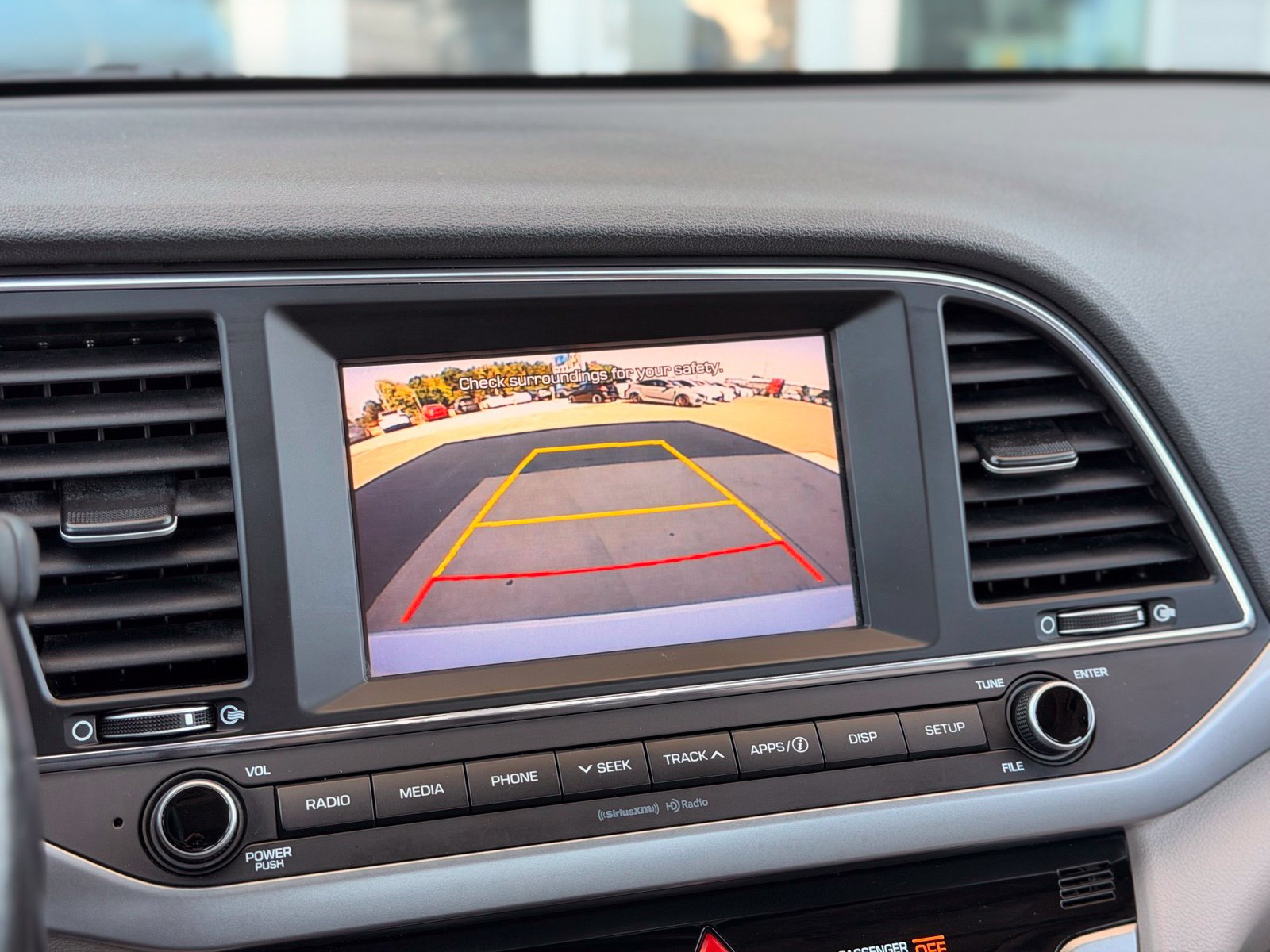 Used 2018 Hyundai Elantra Value Edition FWD image 34