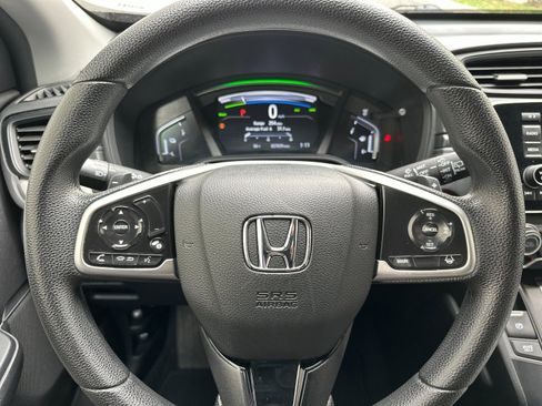Used 2020 Honda CR-V LX image 26
