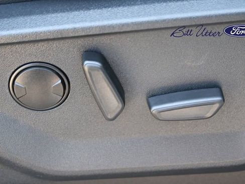 Certified 2025 Ford F350 Lariat w/ Lariat Ultimate Package image 13