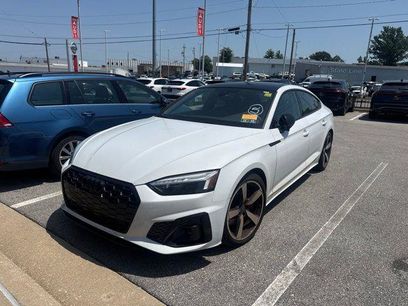 Used 2023 Audi A5 2.0T Premium Plus w/ Premium Plus