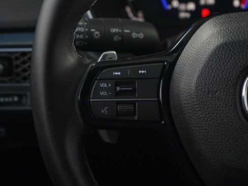 Used 2024 Acura Integra A-Spec FWD image 17