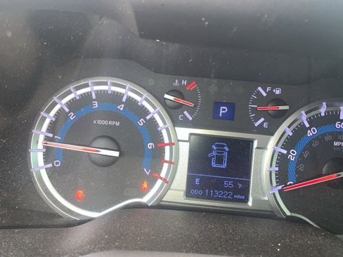 Used 2016 Toyota 4Runner Limited image 6