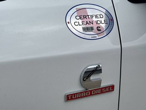 New 2026 RAM 5500 Tradesman AWD/4WD image 11