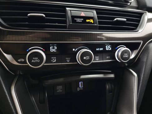 Used 2020 Honda Accord Sport image 24