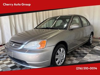 Used 2003 Honda Civic EX image 1