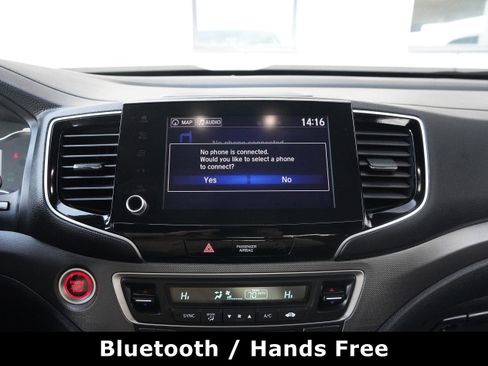 Used 2023 Honda Ridgeline RTL-E image 33