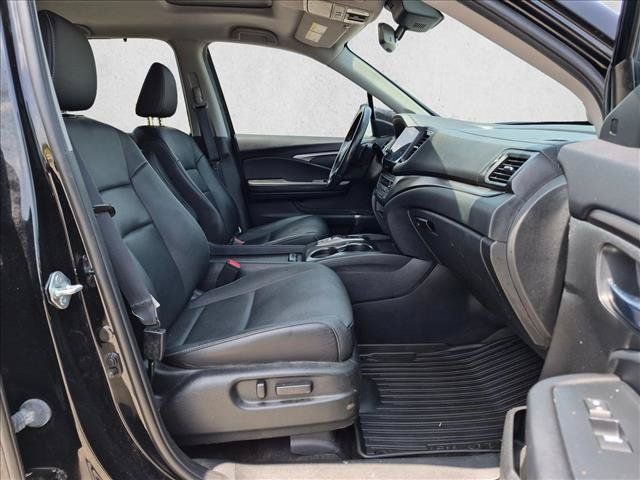 Used 2022 Honda Pilot Special Edition image 22