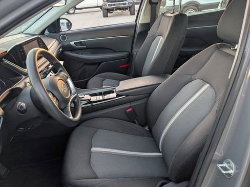 Used 2020 Hyundai Sonata SEL image 5