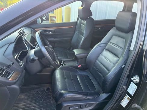Used 2019 Honda CR-V Touring image 8