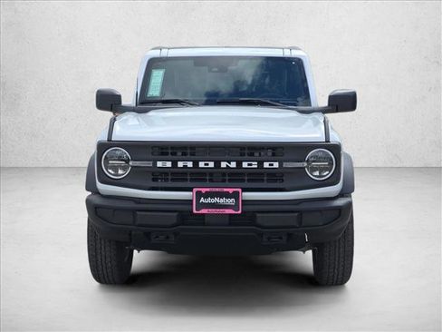New 2026 Ford Bronco Big Bend image 6