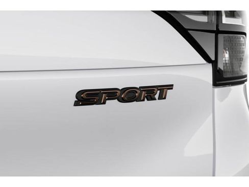 New 2025 Subaru Forester Sport image 12