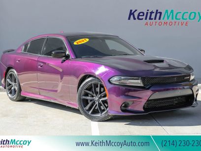 Used 2021 Dodge Charger R/T w/ Performance Handling Group