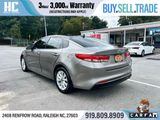 Used 2018 Kia Optima EX w/ Technology Package image 3