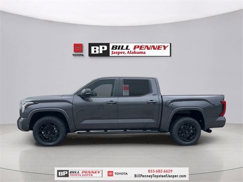 New 2026 Toyota Tundra SR5 image 2