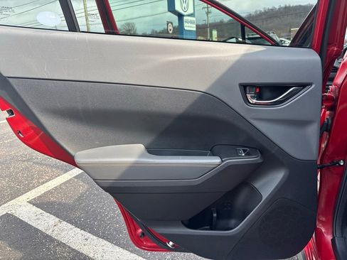 Certified 2025 Subaru Crosstrek 2.5i Limited image 23