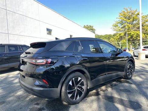 Used 2021 Volkswagen ID.4 Pro image 5