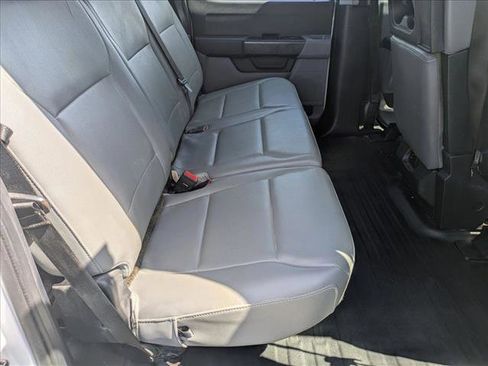 Used 2022 Ford F150 XL w/ Equipment Group 101A High image 18