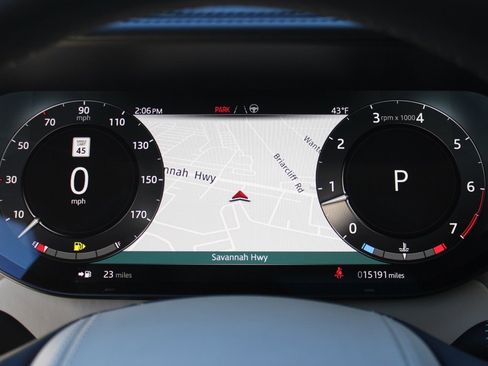 Used 2023 Land Rover Range Rover SE image 19