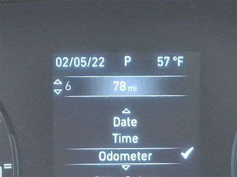 Used 2024 RAM ProMaster 2500 w/ Safety Group image 20