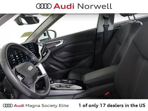Used 2025 Audi A5 2.0T Premium w/ Convenience Package AWD/4WD image 18