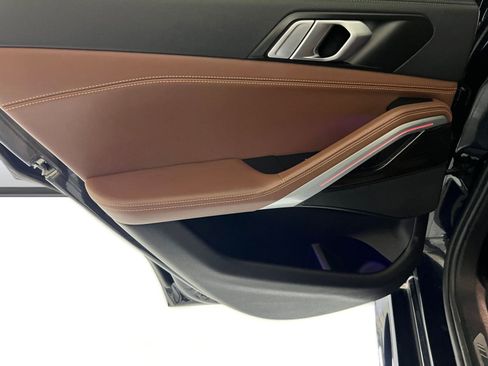 Used 2023 BMW X6 xDrive40i w/ Executive Package image 23