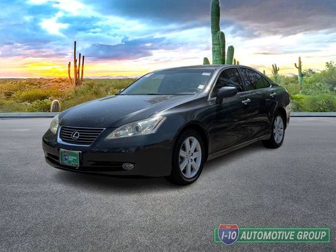 Used 2008 Lexus ES 350 FWD image 9