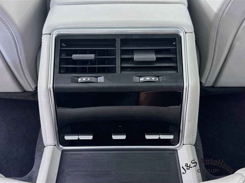 Used 2023 Porsche Panamera Platinum Edition RWD image 32
